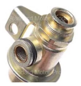 PR234 – STANDARD IGN Fuel Injection Pressure Regulator, OE Replacement - view 2